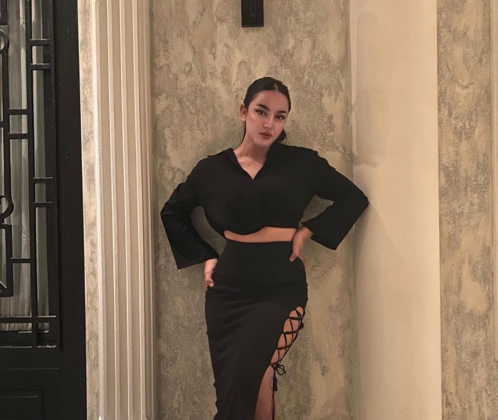 Artis Ditangkap Kasus Prostitusi adalah Cassandra Angelie