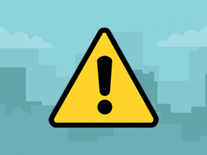 11 Ruas Jalan Jakarta Ditutup di Malam Tahun Baru