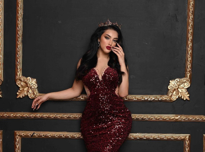 Cassandra Angelie Sudah Lima Kali Lakukan Prostitusi, Tarifnya Rp30 Juta