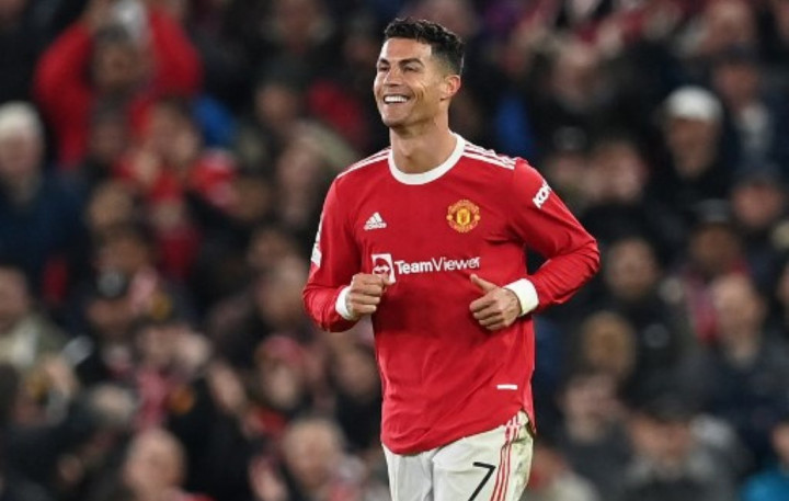 4 Fakta Menarik Usai Manchester United Taklukkan Burnley