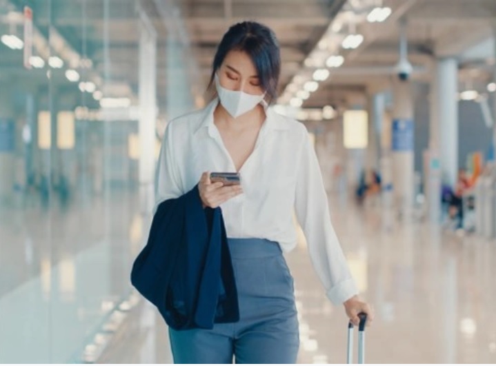 Riset: 44 % Gen Z dan Milenial Enggan Bepergian saat Tahun Baru