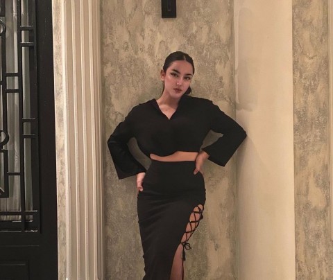 Siapa Pelanggan Cassandra Angelie? Ini Kata Polisi