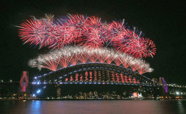 Auld Lang Syne, Lagu Legendaris yang Selalu Diputar Saat Pergantian Tahun di Seluruh Dunia