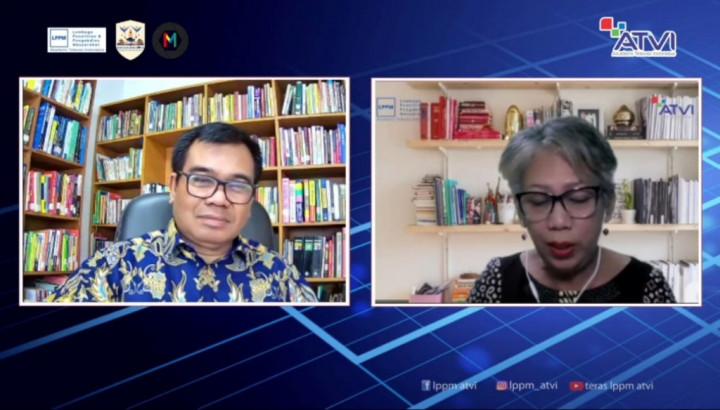 7 Tips Agar Dosen Rajin Menulis