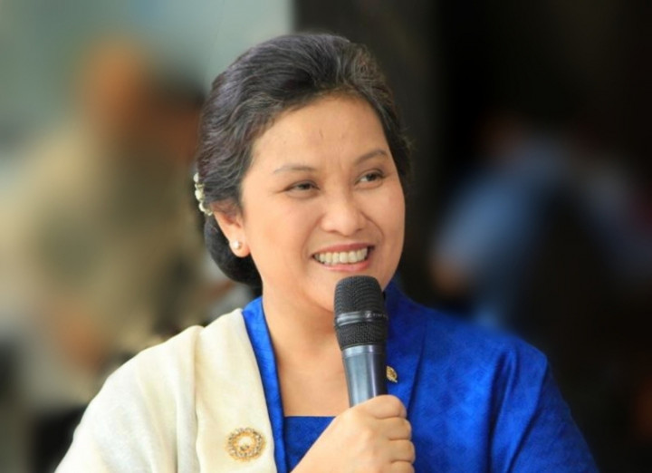 Menyelisik Indonesia