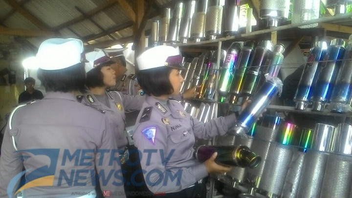 Kapolri Siapkan Jabatan Jenderal Bintang Dua untuk Polwan