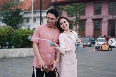 Gaga Muhammad Mengaku Tak Punya Uang, Video Baju Rp30 Juta Viral