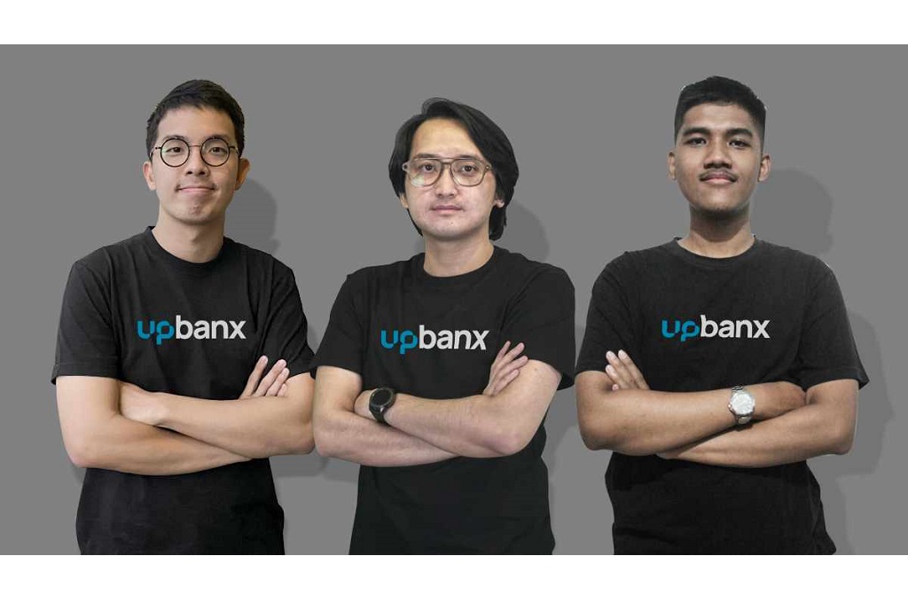 UpBanx, platform fintech untuk kreator dan merek, meraih pendanaan senilai USD5,2 juta.