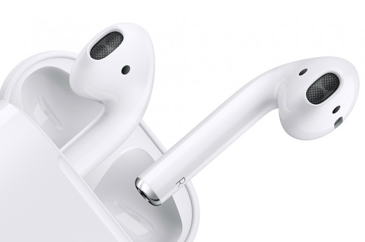 Apple Indikasikan Bluetooth Hambat AirPods