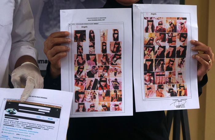 Polisi Kantongi Daftar Artis Terlibat Prostitusi Pasca Penangkapan CA, Siapa Saja?