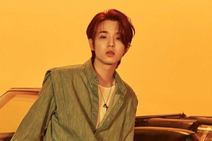 Jae DAY6 Hengkang dari Grup dan JYP Entertainment