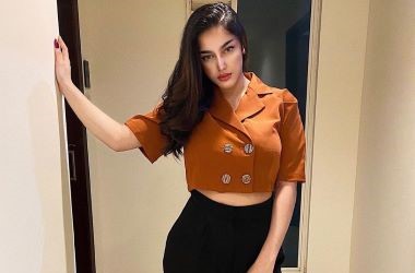 Kronologi Cassandra Angelie Terjerat Kasus Prostitusi