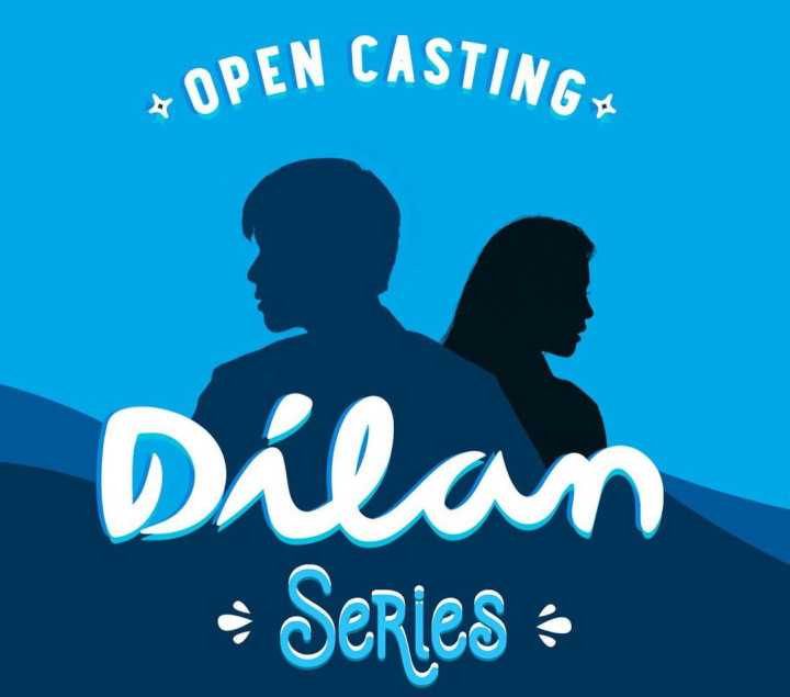 Dilan Diadaptasi Jadi Serial, Gelar Audisi Pemain Utama
