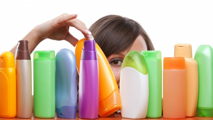 6 Manfaat Sampo, Bersihkan Dapur hingga Kamar Mandi