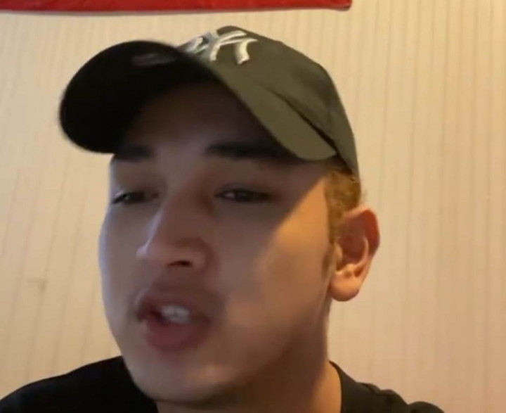 Dikabarkan Meninggal Dunia, Mantan Kekeyi Rio Ramadhan Buka Suara