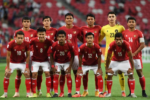 Daftar Penerima Hadiah Piala AFF 2020: Timnas Indonesia Bawa Pulang Rp1,4 Miliar