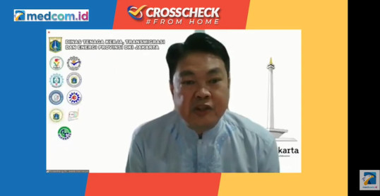 Perekonomian DKI Diyakini Bertumbuh Usai Penetapan UMP