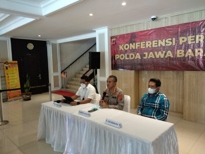 Pengunggah Video Dugaan Ujaran Kebencian Bahar bin Smith Segera Diperiksa