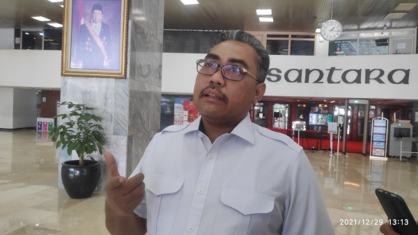 PKB Akan Lobi Fraksi Lain untuk Loloskan RUU TPKS