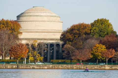 Sering Dengar Nama MIT? Yuk <i>Kepoin</i> Jeroan Kampus Terbaik di Dunia ini