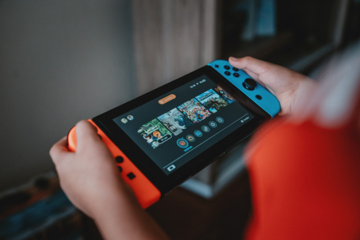 Nintendo Switch Bakal Tetap Langka di 2022
