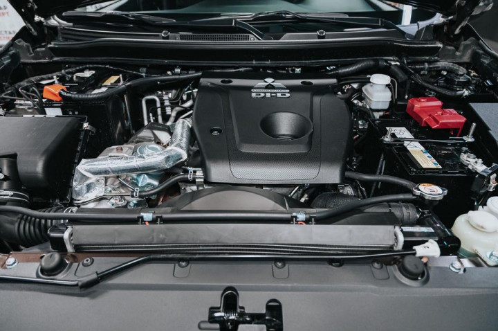 Ternyata Ini Musuh Utama Mesin Turbo