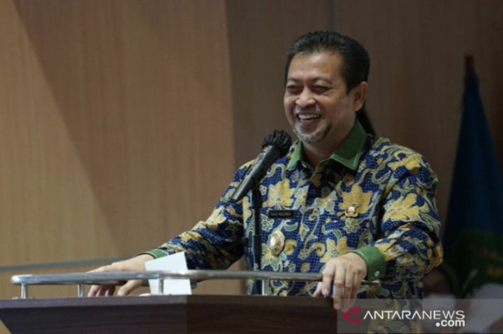 Bonus Atlet PON Kaltim Dianggarkan pada APBD 2022