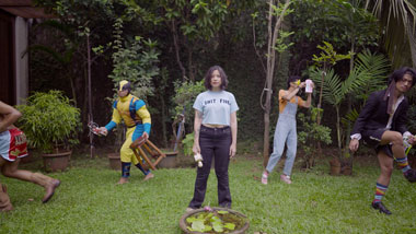 Danilla Rilis Single Baru Berjudul MVP, Bentuk Kekesalan Sekaligus Sikap Bodo Amat