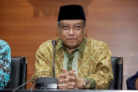 BKDI Bantu Pemerintah Wujudkan Bursa Komoditi Netral Karbon