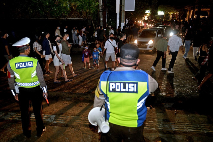 Dinkes Bali Kesulitan Konfirmasi Kontak Erat Kasus Omicron