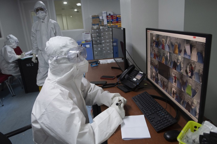 Dinkes Ungkap Kronologi Omicron Masuk Jatim