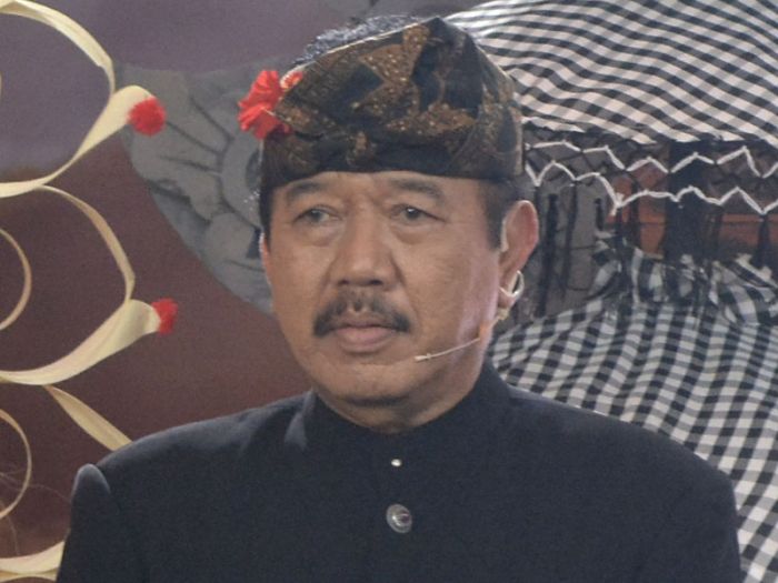 Wagub Bali Imbau Warga Tenang atas Temuan Kasus Omicron