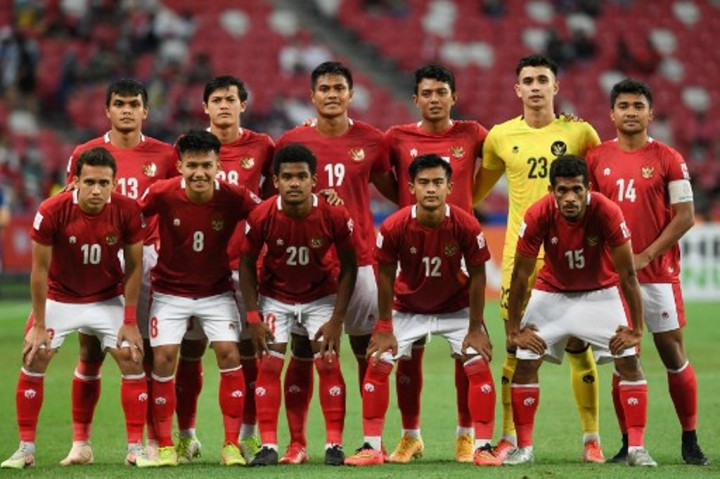 Regulasi Pemain Asing jadi Biang Kerok Tumpulnya Lini Depan Timnas
