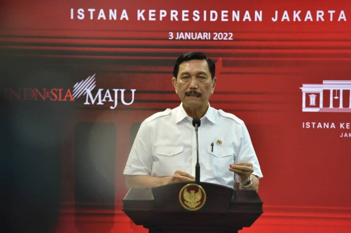 Pemerintah Pangkas Masa Karantina dari Luar Negeri Jadi 7 hingga 10 Hari