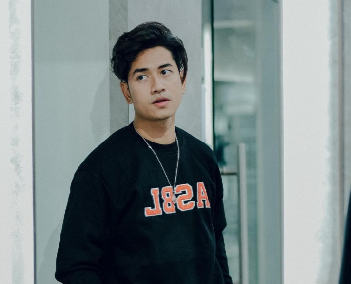 Usai Kepergok Ciuman, Zikri Daulay dan Ayu Aulia Lakukan ini