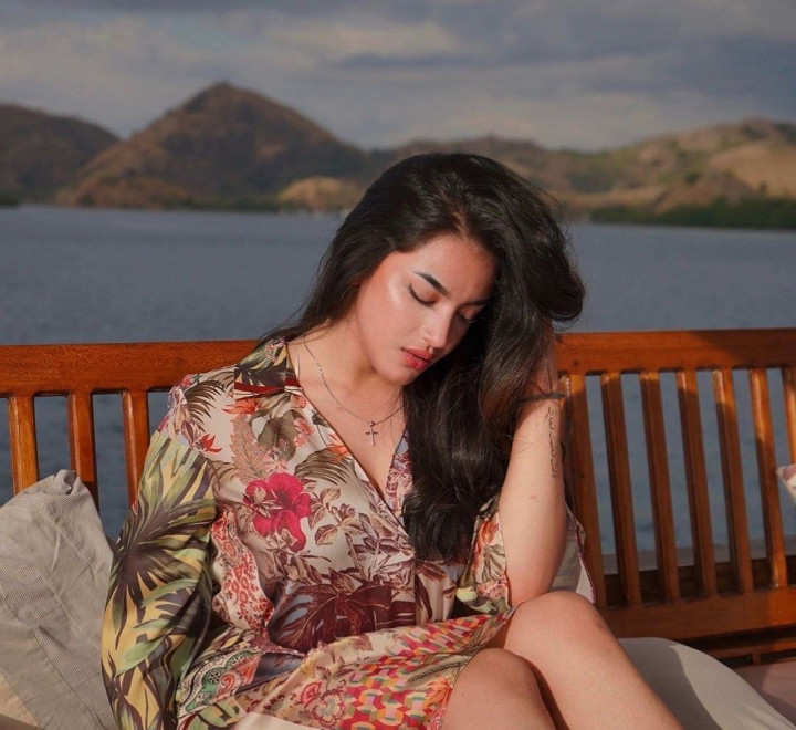 Alasan Polisi Tak Tahan Cassandra Angelie di Kasus Prostitusi