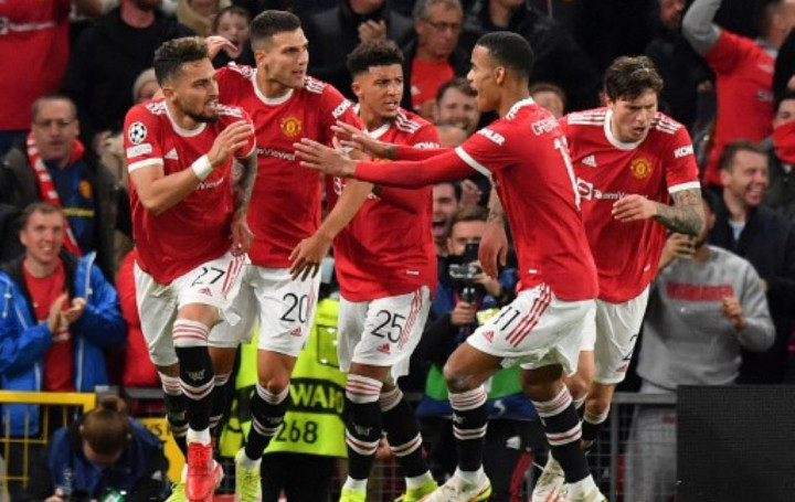 5 Fakta Menarik Jelang Man Utd vs Wolves