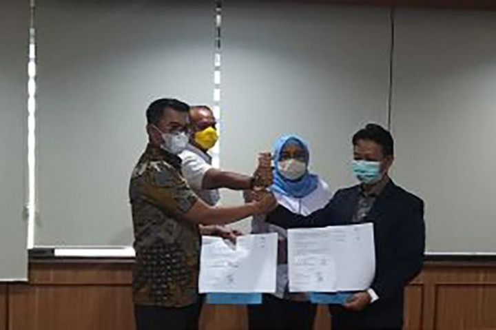Batalnya Mogok Serikat Pekerja, DPR Apresiasi Direksi Pertamina