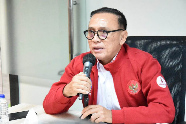 Dicibir Netizen saat Menyambut Timnas, Begini Jawaban Ketum PSSI