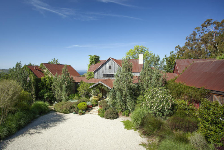 Terjual Rp70 Miliar, Begini Penampakan Rumah Ryan Gosling-Eva Mendes