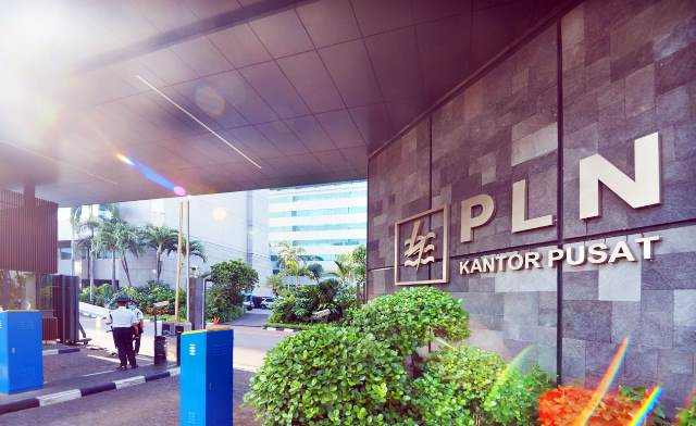 PLN Raih Tambahan Pasokan 3,2 Juta Ton Batu Bara untuk Pembangkit Listrik