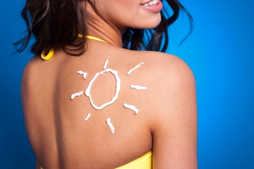 Menggunakan SPF yang benar adalah kunci untuk mendapatkan kulit yang sehat, (Foto: Ilustrasi. Dok. Freepik.com)