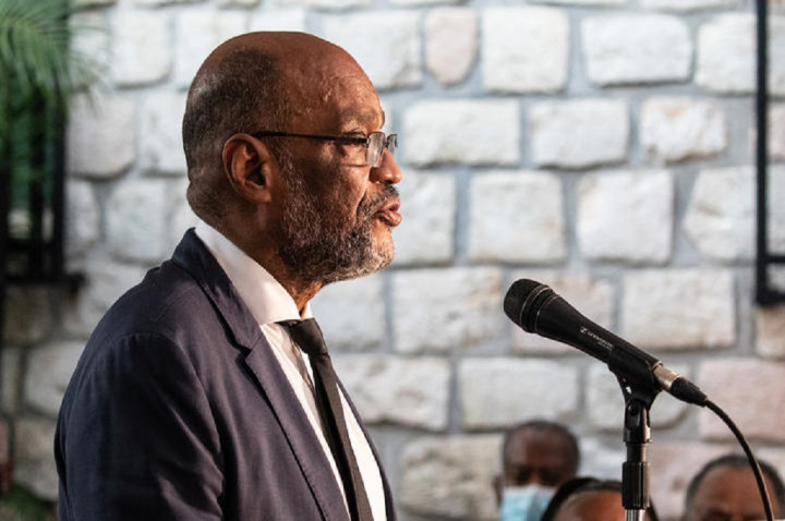 PM Haiti Ariel Henry Selamat dari Upaya Pembunuhan