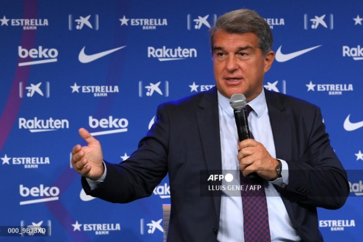 Datangkan Torres, Barcelona Dianggap Bangkit