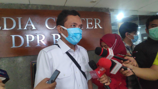 Usulan Lemhannas Dianggap Bikin Rumit