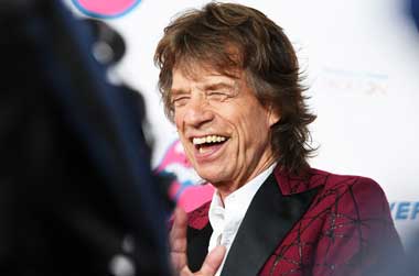 Mick Jagger Pilih Jalan-jalan di Alam Bebas Ketimbang Nongkrong di Bar