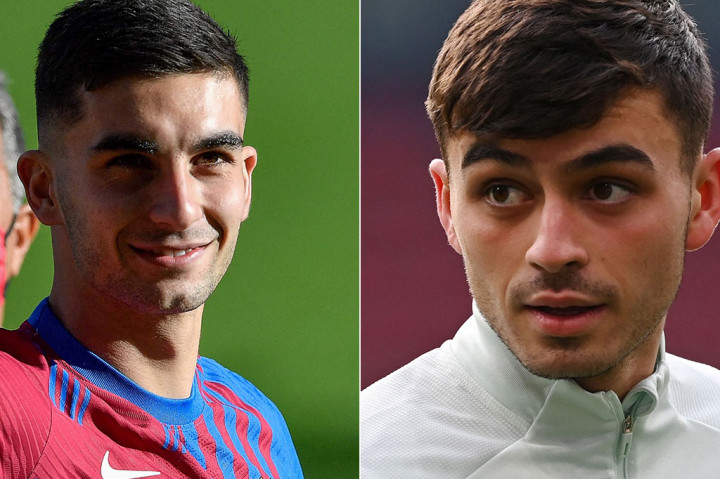 Tambah Dua Lagi Pemain Barca Positif Covid-19