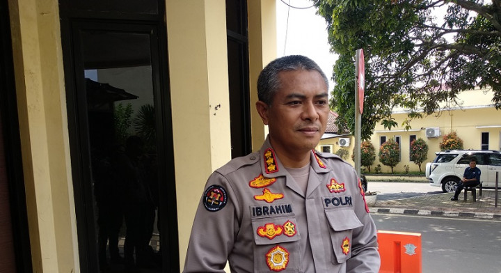 Diperiksa 9 Jam, Bahar bin Smith Diberondong 24 Pertanyaan