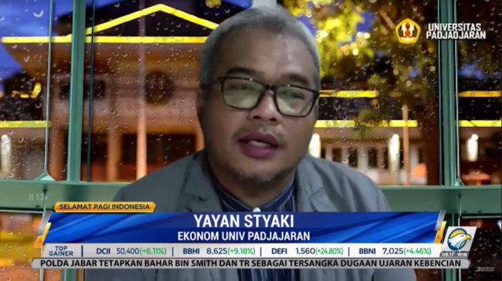 Pemerintah Larang Ekspor Batu Bara, Ekonom: Kebijakan Kurang Profesional