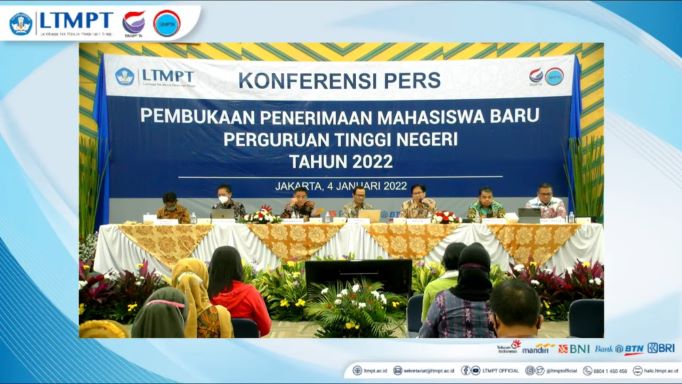 LTMPT Pastikan Lulusan Pesantren Bisa Pilih Prodi IPA di SNMPTN 2022